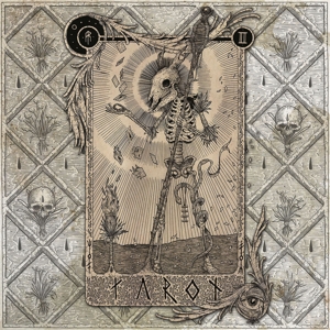 Aether Realm – Tarot