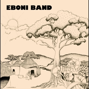 Eboni Band – Eboni Band