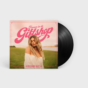 Hazes, Roxeanne – Tranen In De Giftshop