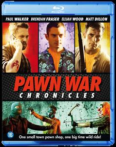 Movie – Pawn Wars Chronicles