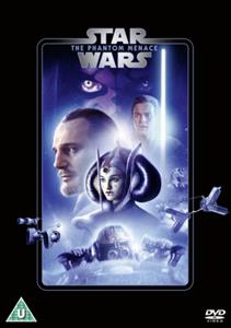 Movie – Star Wars: Episode I - the Phantom Menace