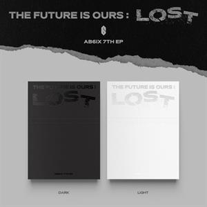 Ab6ix – Future is Ours : Lost