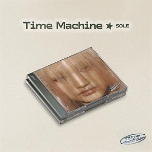 Sole – Time Machine