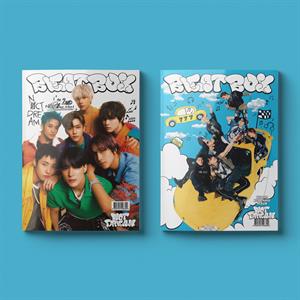 Nct Dream – Beatbox