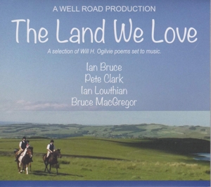 V/A – Land We Love