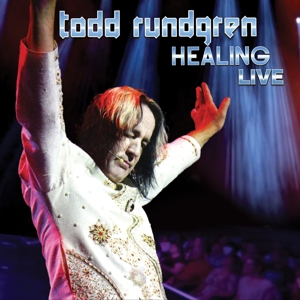Rundgren, Todd – Healing Live