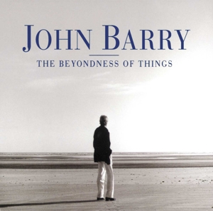 Barry, John – Beyondness of Things