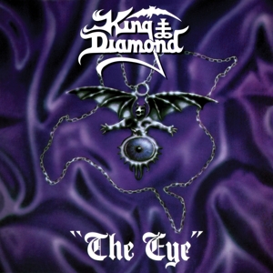 King Diamond – The Eye