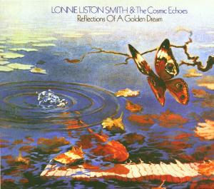Smith, Lonnie Liston – Reflections of a Golden Dream