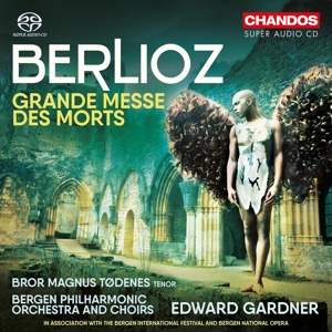 San Francisco Symphony – Grande Messe Des Morts