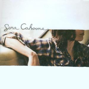 Cahoone, Sera – Only As the Day is Long