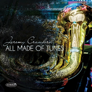 Crawford, Jeremy – All Made of Tunes