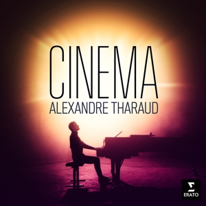 Tharaud – Cinema
