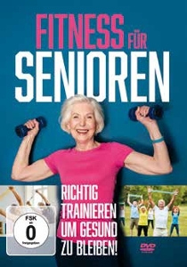Special Interest – Fitness Fur Senioren