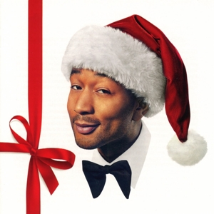 Legend, John – A Legendary Christmas: Deluxe Edition