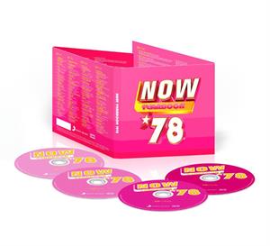 Various – Now - Yearbook 1978