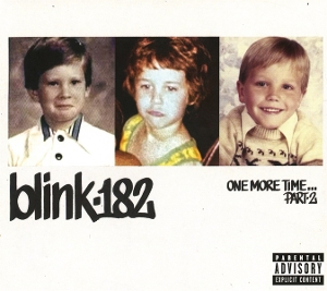 Blink-182 – One More Time... Part-2