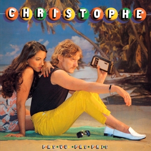 Christophe – Pas Vu Pas Pris