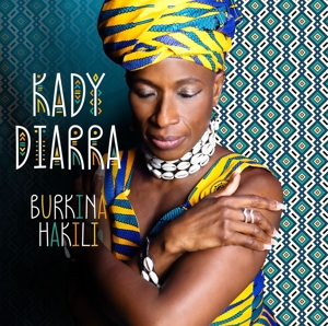 Diarra, Kady – Burkina Hakili