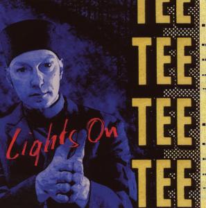 Tee – Lights On