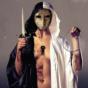 Bring Me the Horizon – There is a Hell Believe Me I've Seen It. There is a Heaven Let's Keep It a Secret.