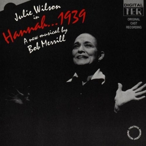 David Yazbek – Hannah - 1939