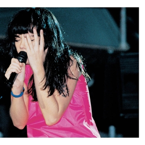Bjork – Post Live