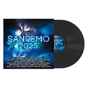 V/A – Sanremo 2025