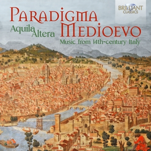 Aquila Altera – Paradigma Medioevo