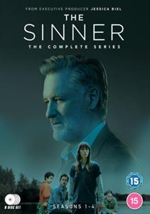 Tv Series – Sinner: the Complete Series