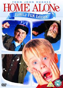 Movie – Home Alone