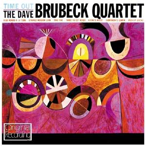 Dave Brubeck Quartet – Time Out