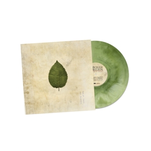 Boxer Rebellion – Cold Still