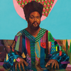 Freitas, Amaro – Sankofa