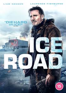 Movie – Ice Road