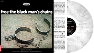 Afro-American Ensemble – Free the Black Man's Chains