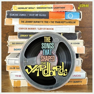 V/A – The Songs That Shaped the Yardbirds