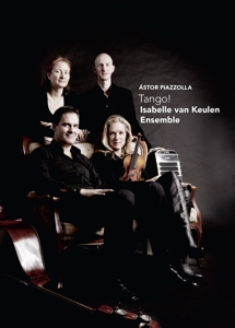 V/A – Tango!