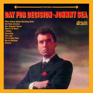 Seay, Johnny – Day For Decision