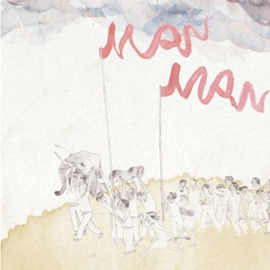 Man Man – Six Demon Bag