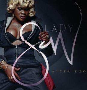 Lady Saw – Alter Ego