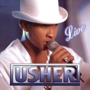Usher – Live