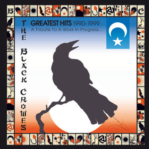 Black Crowes – Greatest Hits