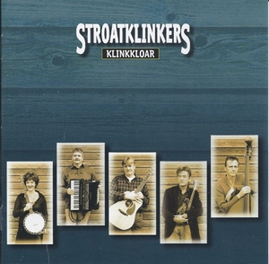 Stroatklinkers – Klinkkloar