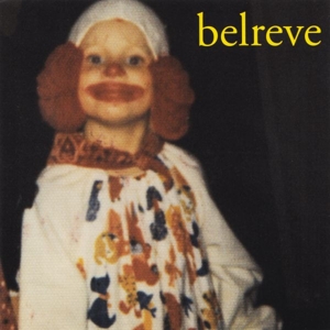 Belreve – Ron