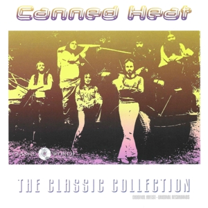 Canned Heat – Classic Collection