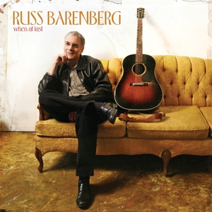 Barenberg, Russ – When At Last
