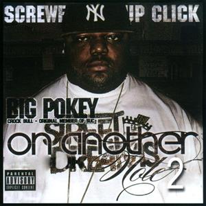 Big Pokey – On Another Note 2
