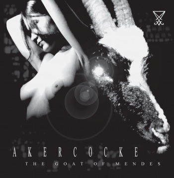 Akercocke – The Goat of Mendes