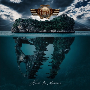 Ten – Here Be Monsters